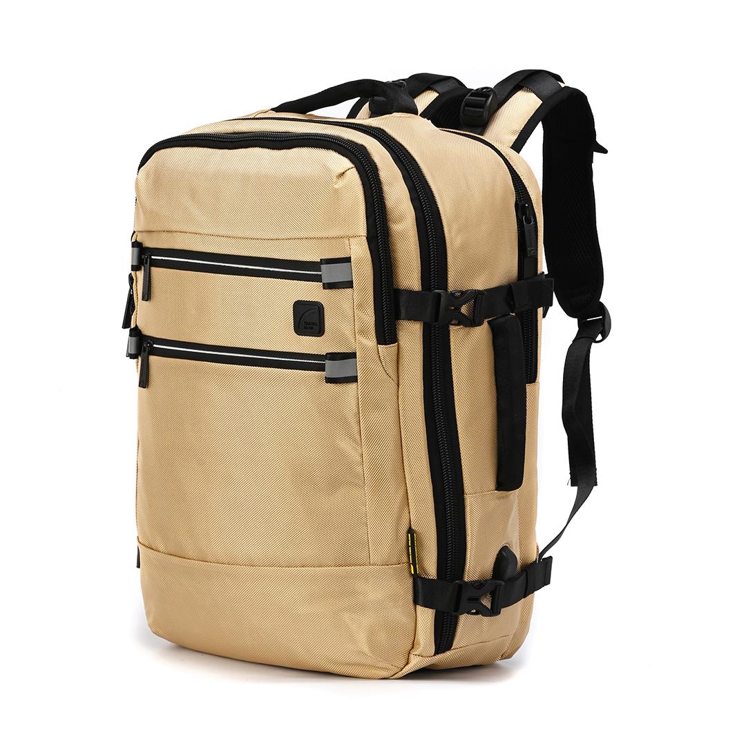 Travel BlueJourney Backpack