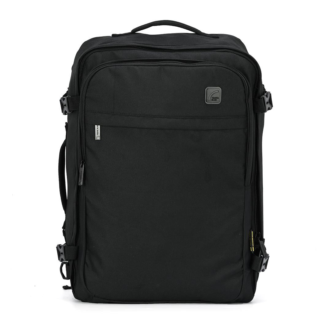 Travel BlueVenture Backpack