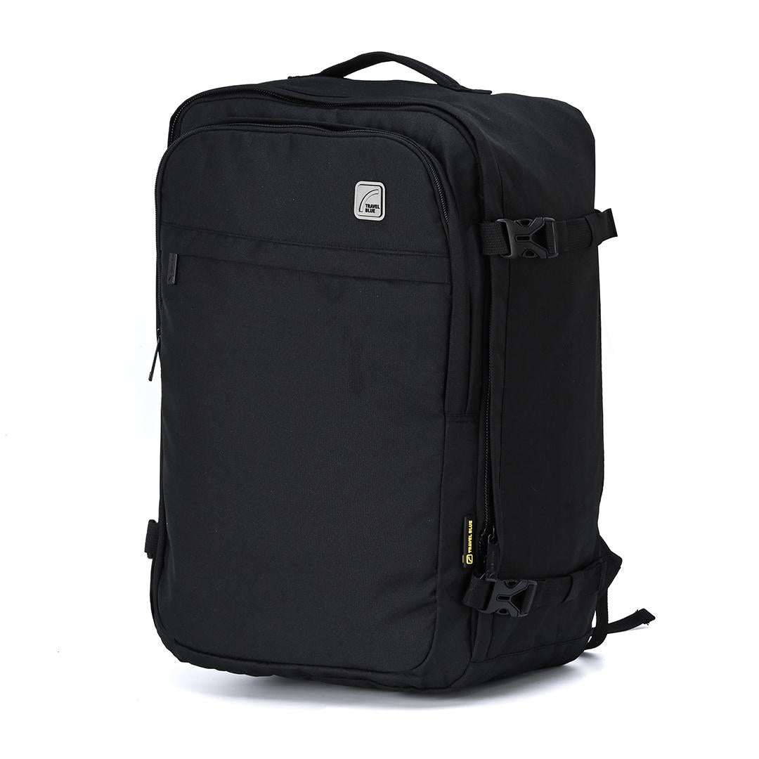 Travel BlueVenture Backpack