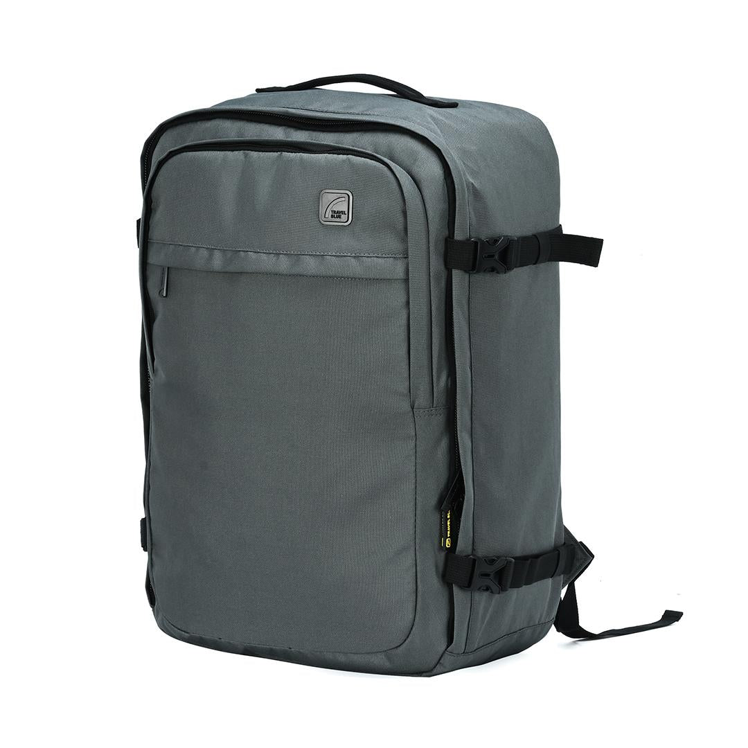 Travel BlueVenture Backpack