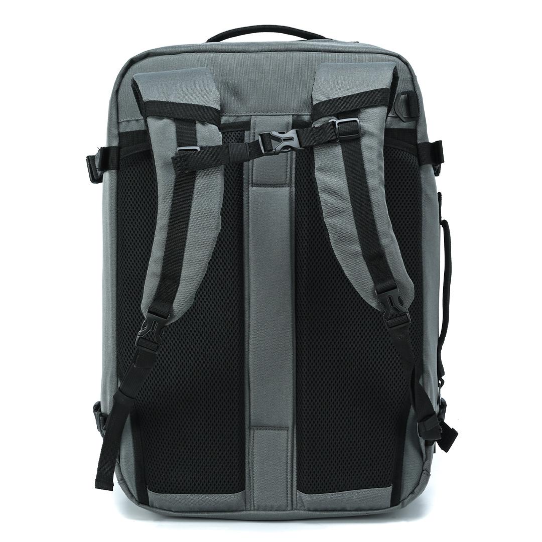 Travel BlueVenture Backpack