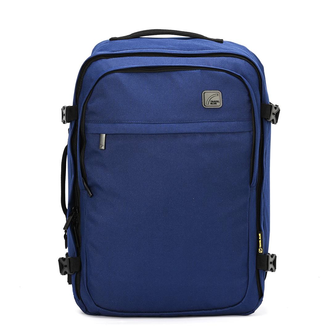 Travel BlueVenture Backpack