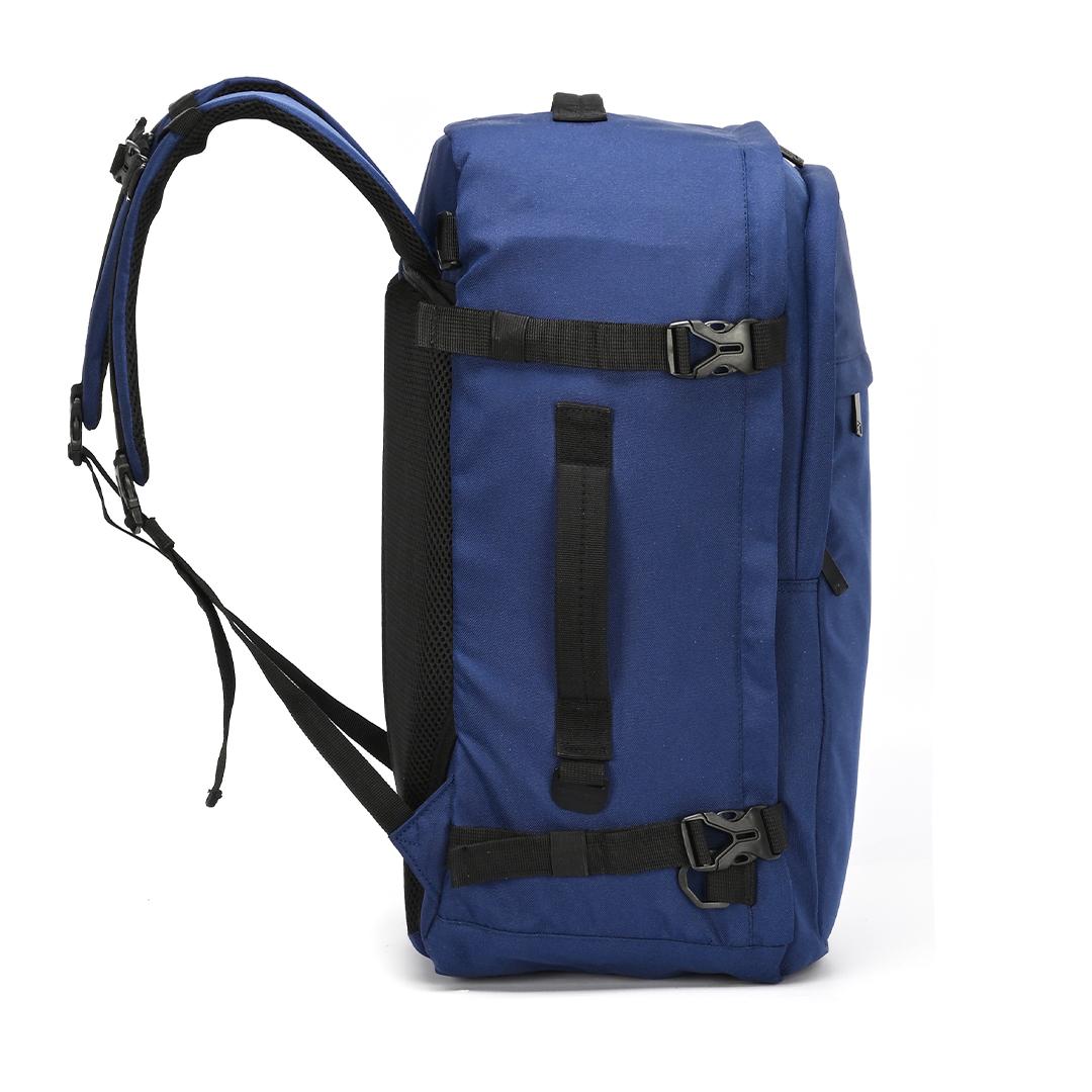 Travel BlueVenture Backpack