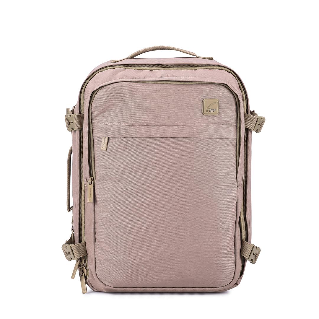 Travel BlueVenture Lite Backpack