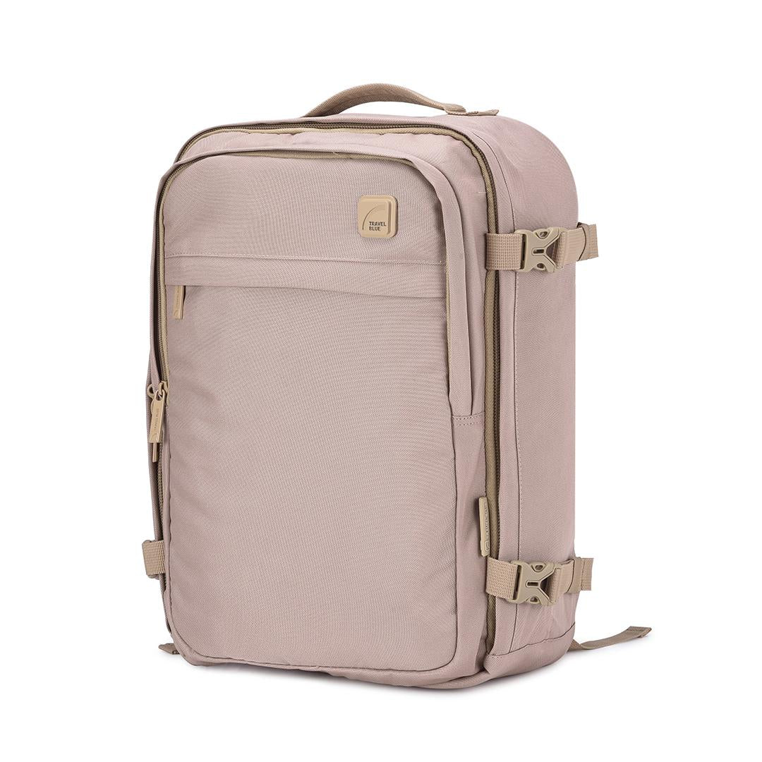 Travel BlueVenture Lite Backpack
