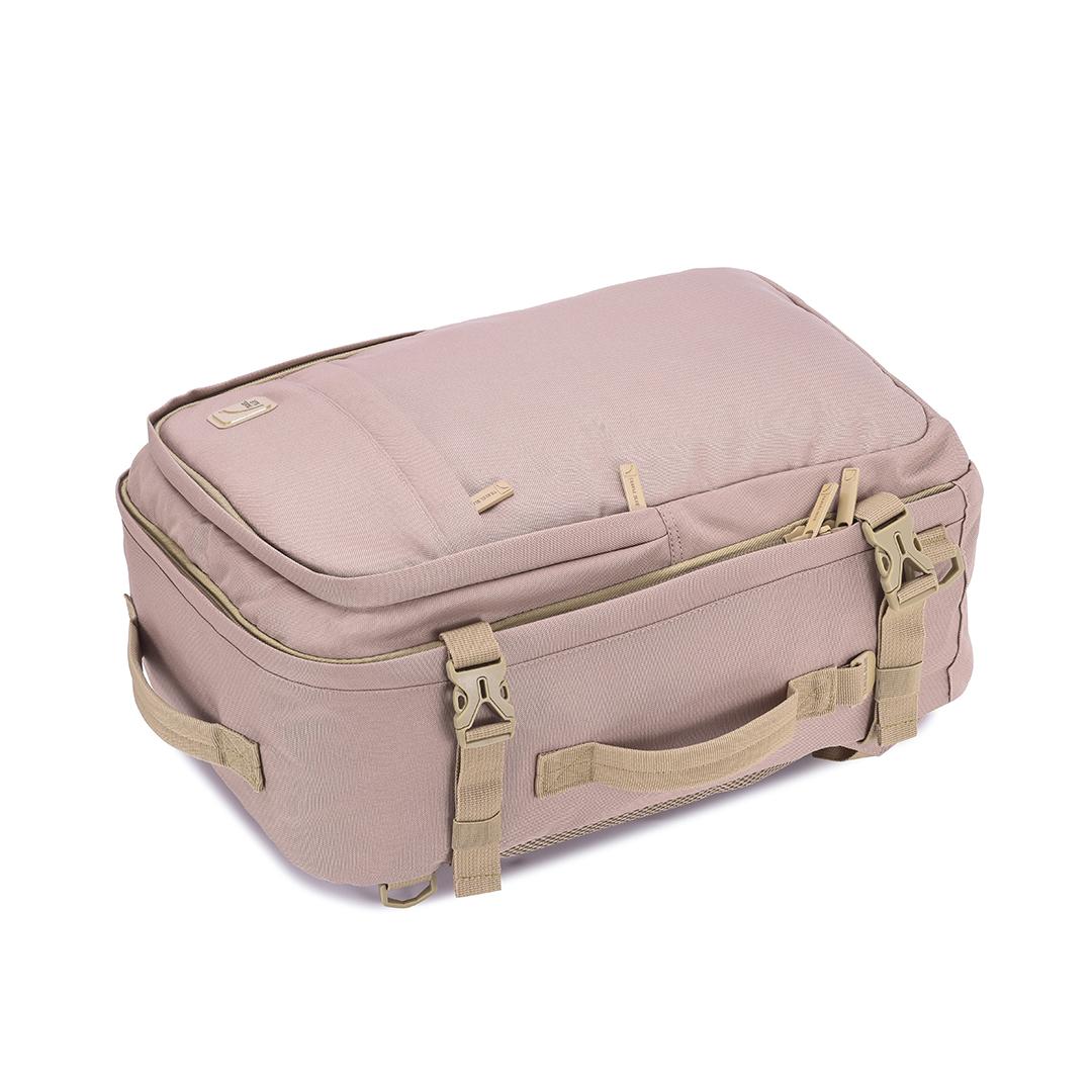 Travel BlueVenture Lite Backpack