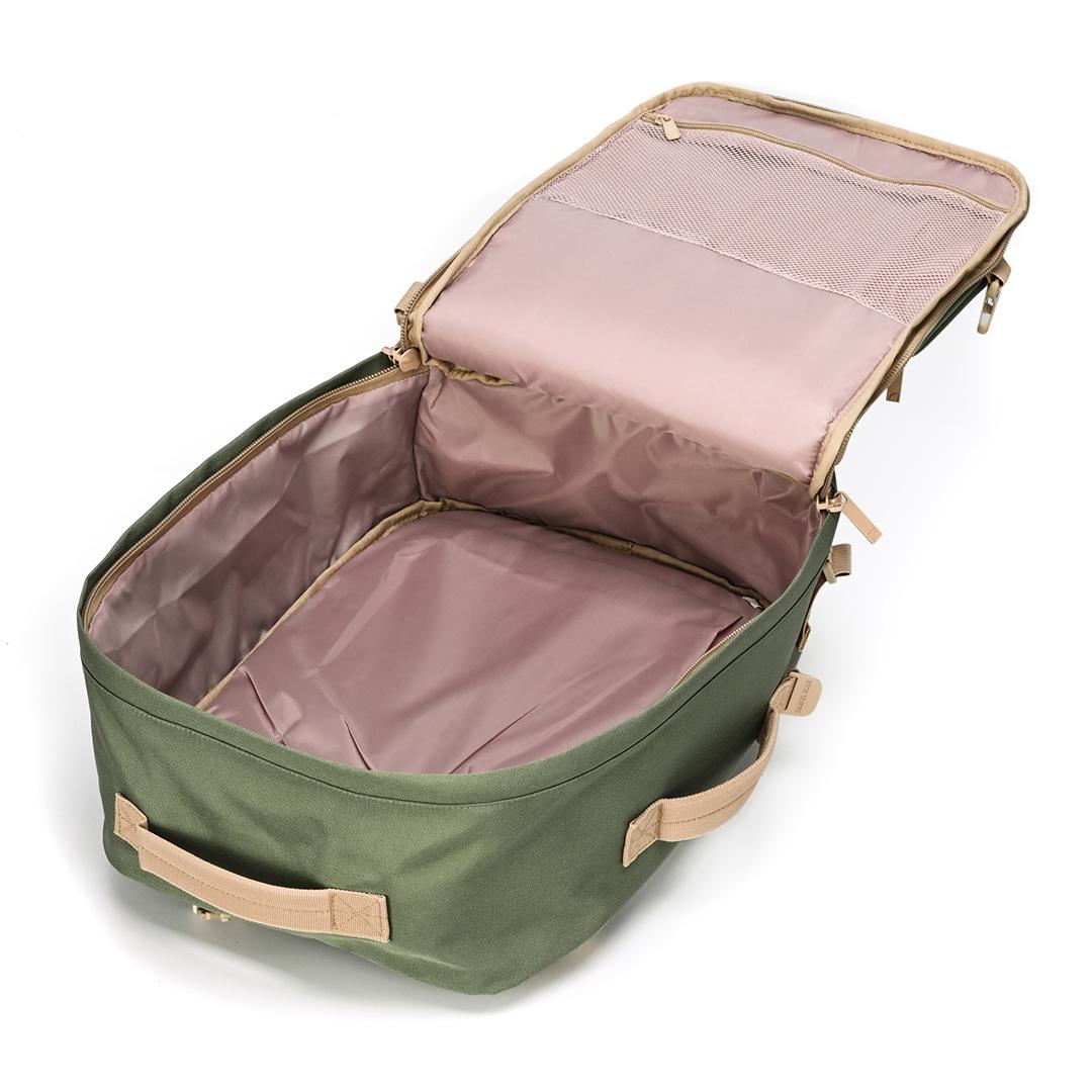 Travel BlueVenture Lite Backpack