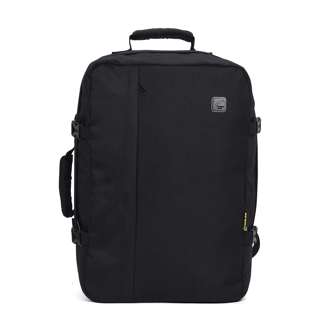 Travel BlueTrekker Backpack