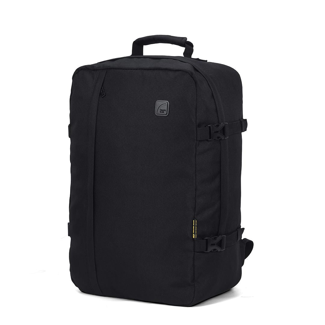 Travel BlueTrekker Backpack