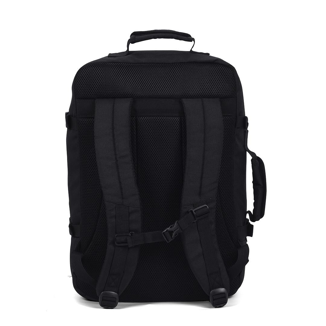 Travel BlueTrekker Backpack