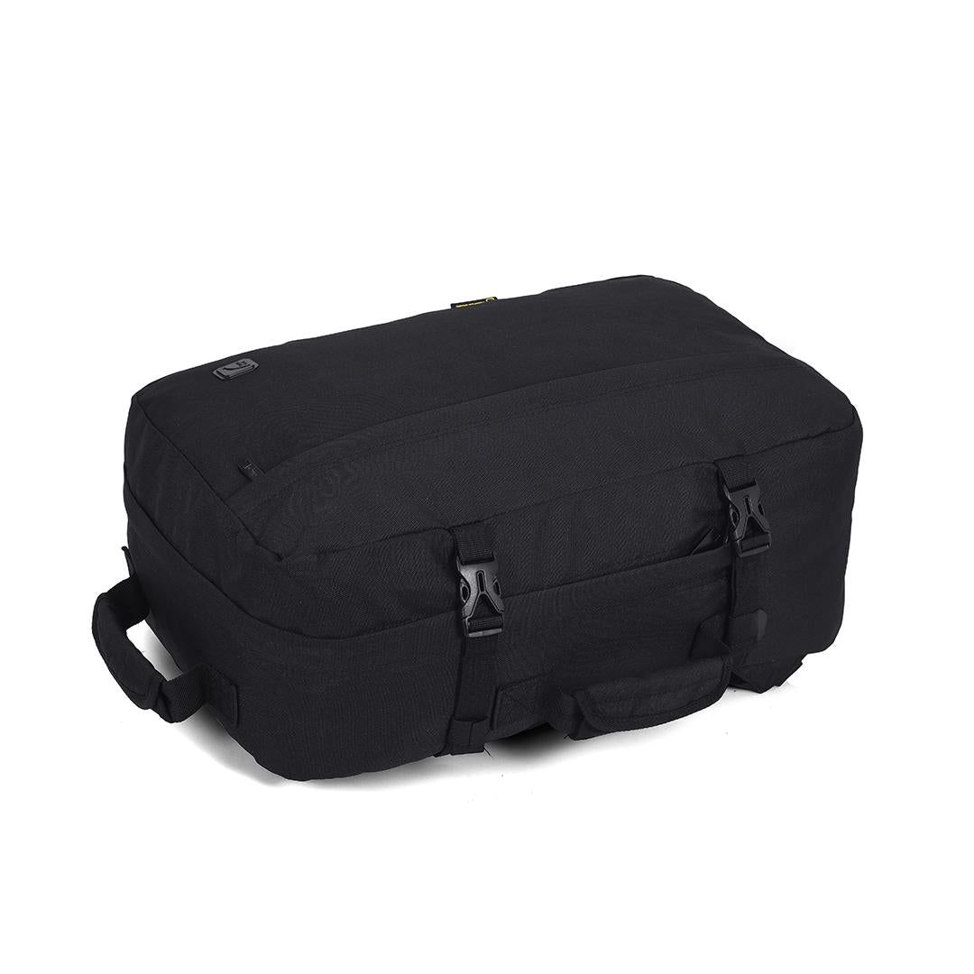 Travel BlueTrekker Backpack