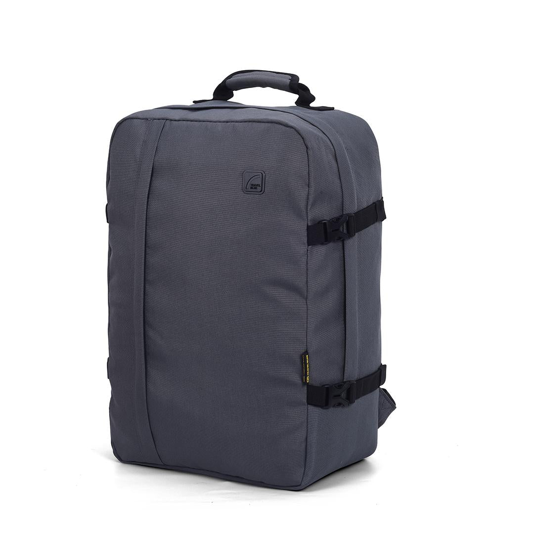 Travel BlueTrekker Backpack