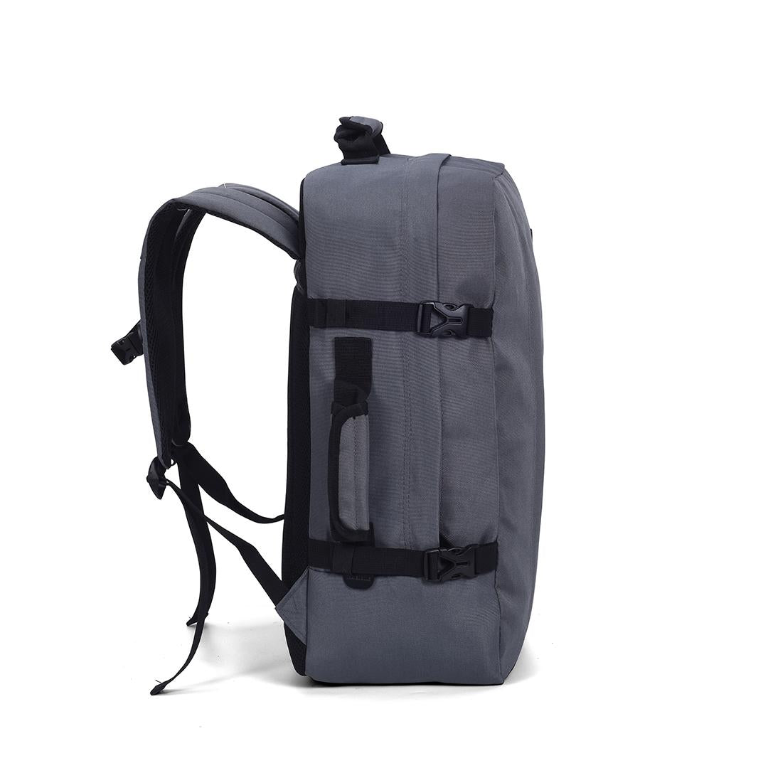 Travel BlueTrekker Backpack