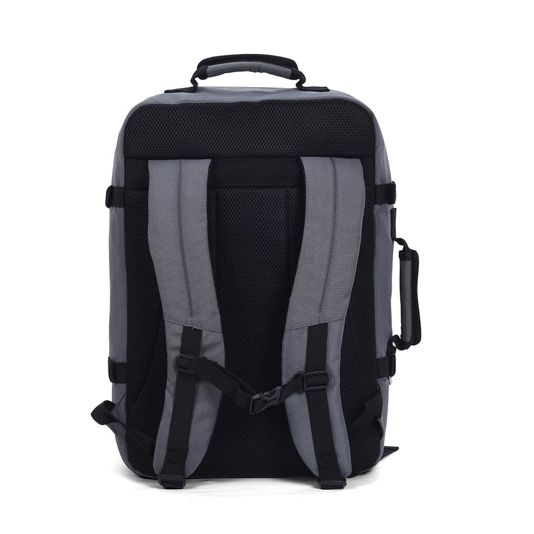 Travel BlueTrekker Backpack