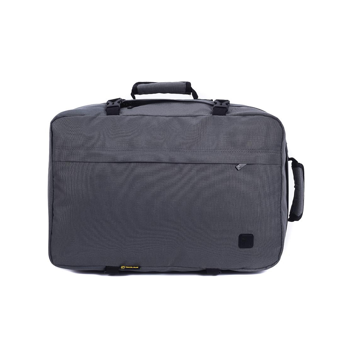 Travel BlueTrekker Backpack