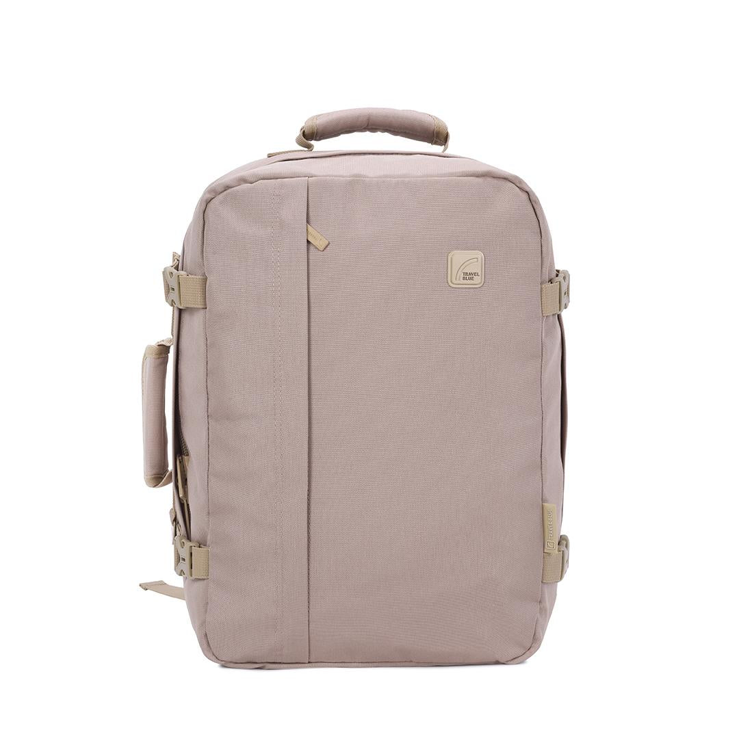 Travel BlueTrekker Lite Backpack