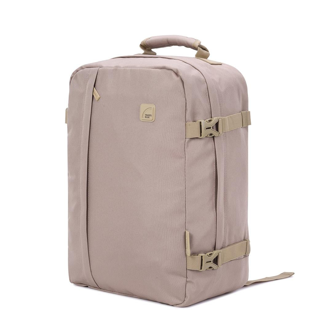 Travel BlueTrekker Lite Backpack