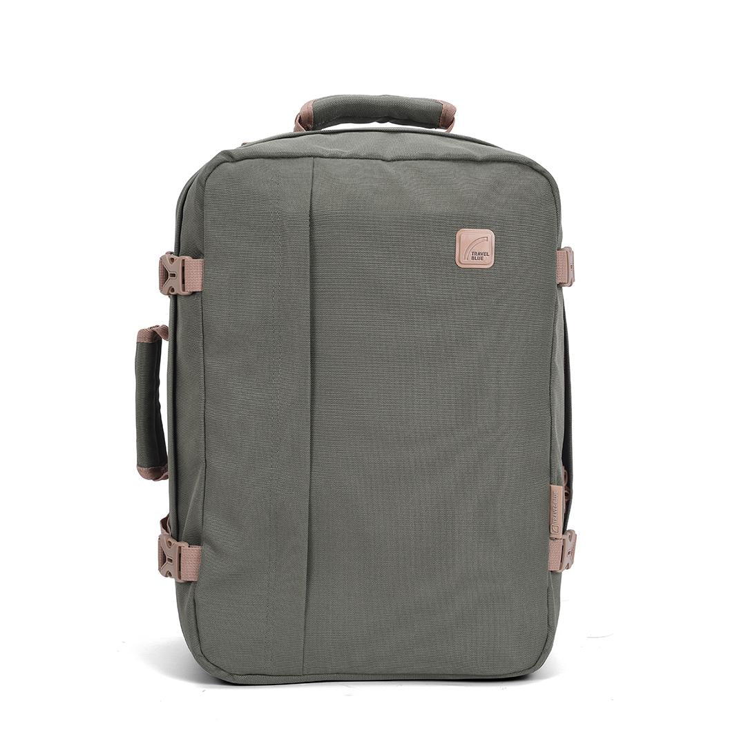 Travel BlueTrekker Lite Backpack
