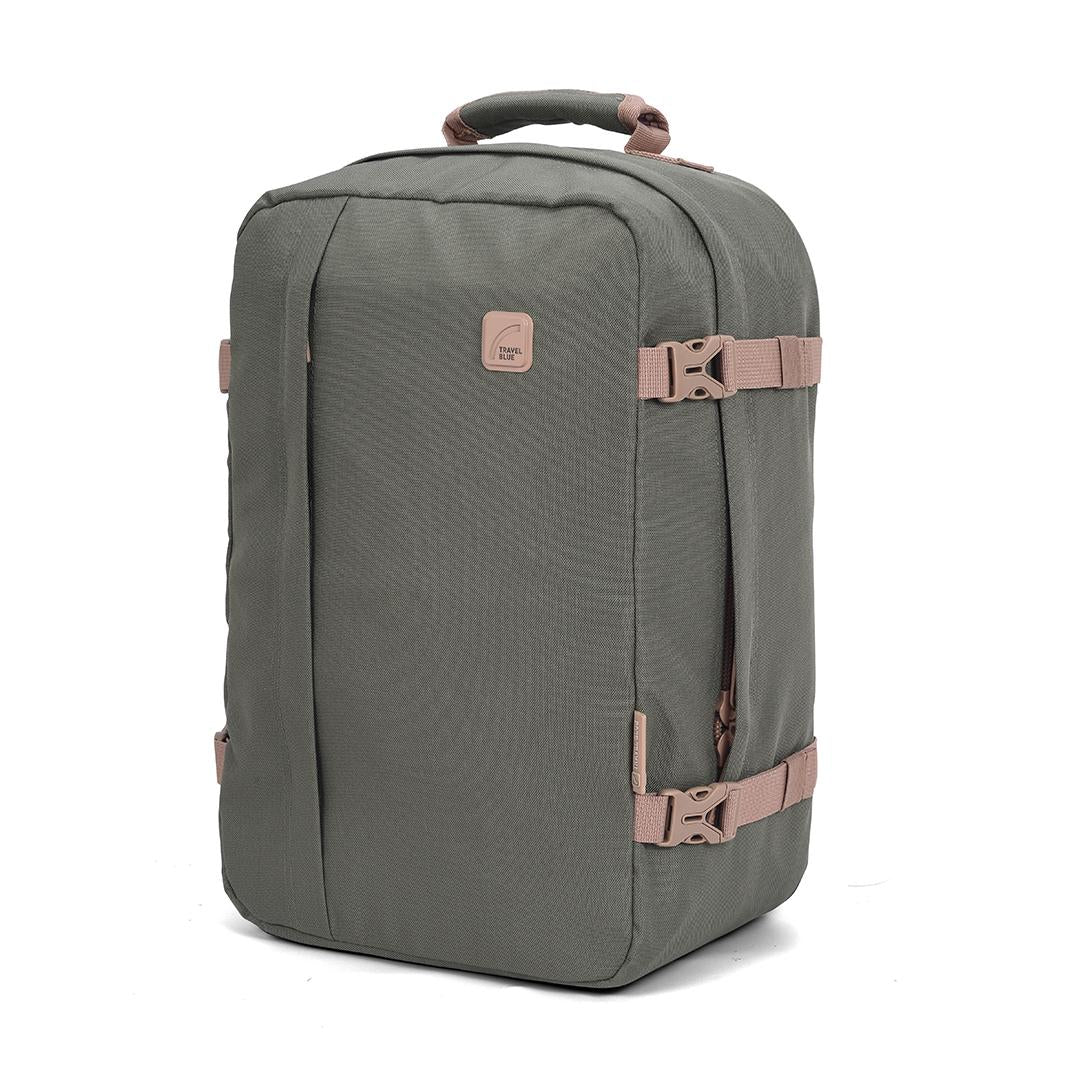 Travel BlueTrekker Lite Backpack
