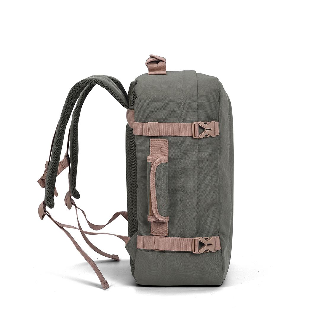 Travel BlueTrekker Lite Backpack
