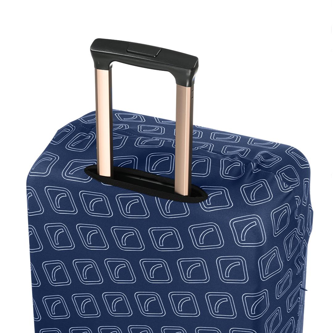 Travel BlueDesign 10 Luggage Cover