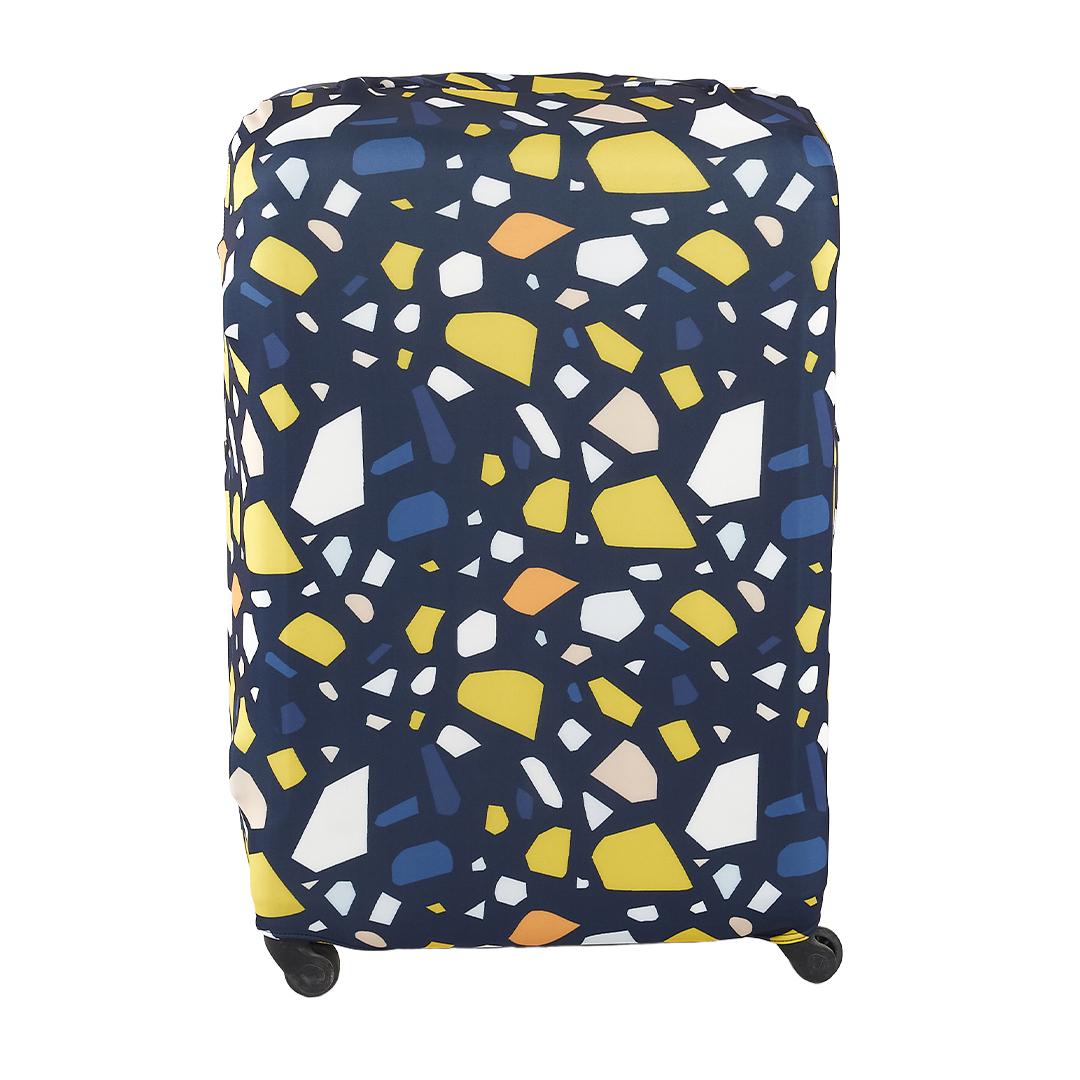 Travel BlueDesign 13 Luggage Cover