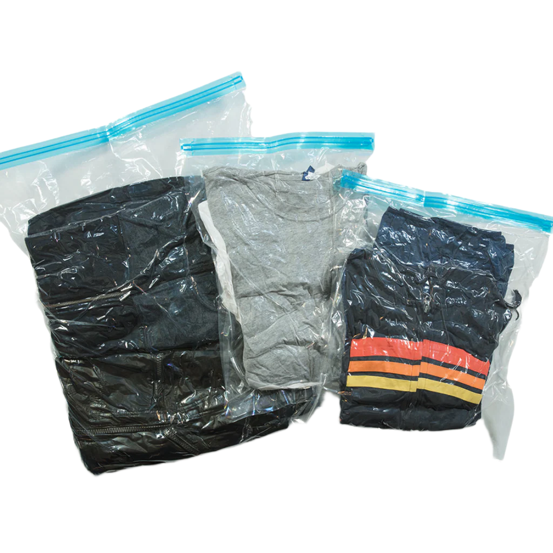 WANDERSKYESPACE SAVER COMPRESSION BAG