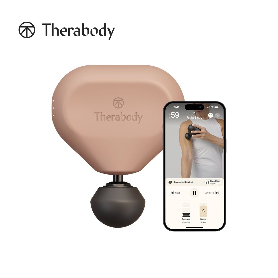 THERABODYTheragun Mini 3 Wellness Gadget/Device