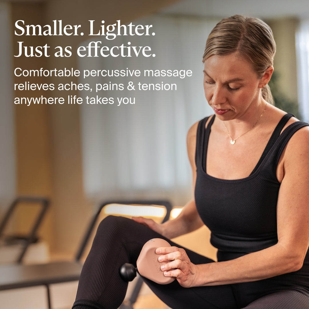THERABODYTheragun Mini 3 Wellness Gadget/Device