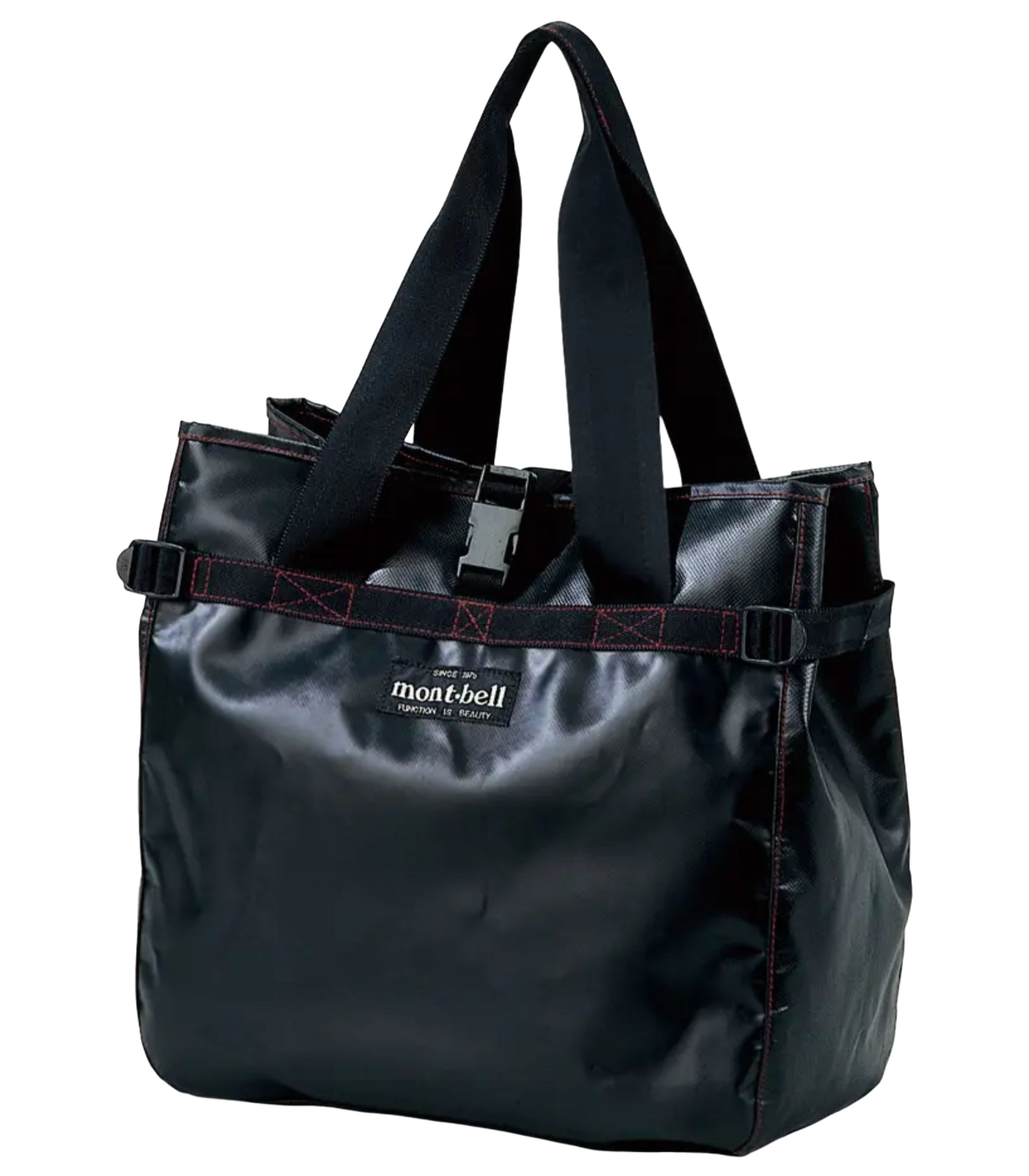 MONTBELLTough Tote M Tote/Shoulder Bag