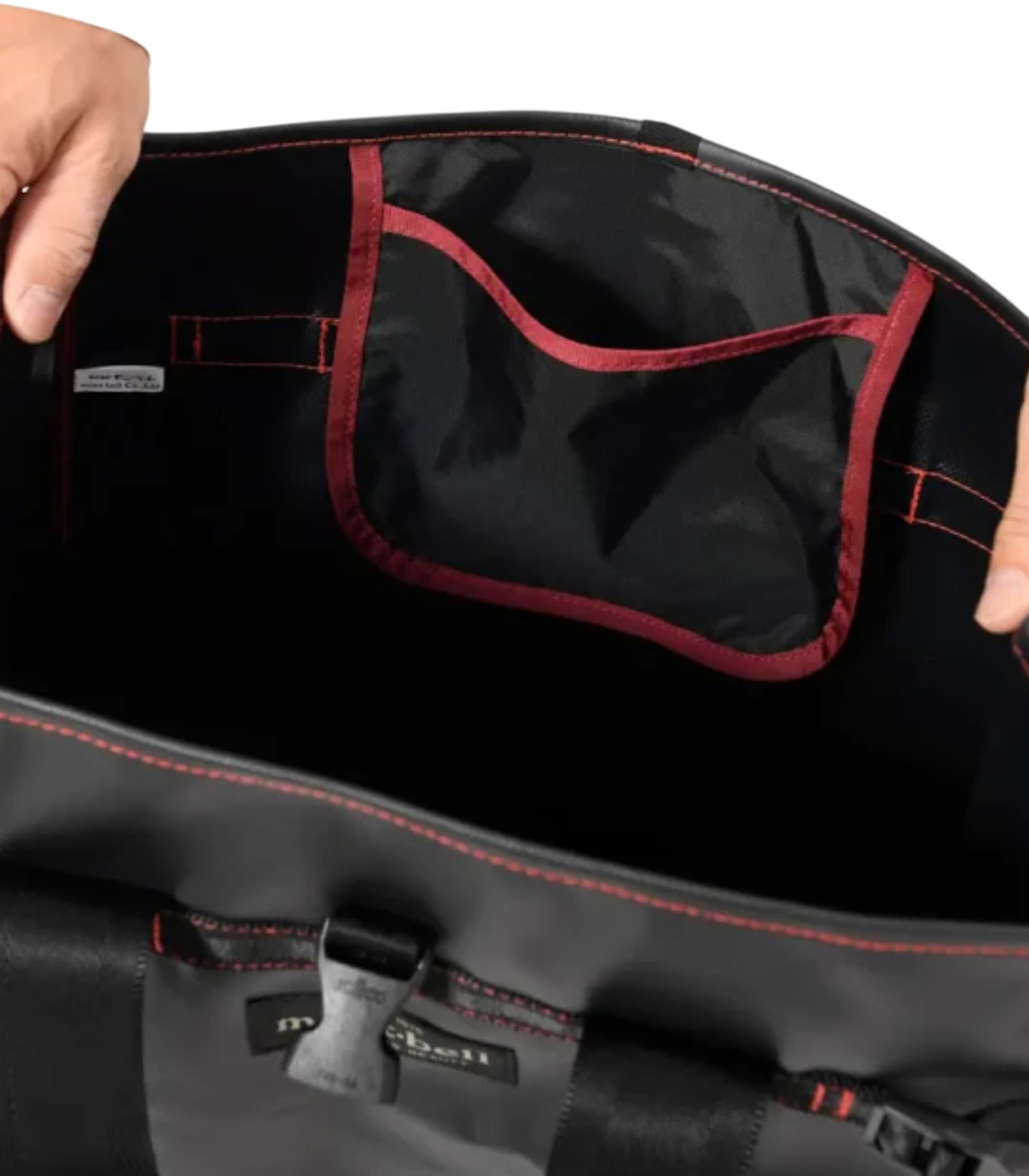 MONTBELLTough Tote M Tote/Shoulder Bag
