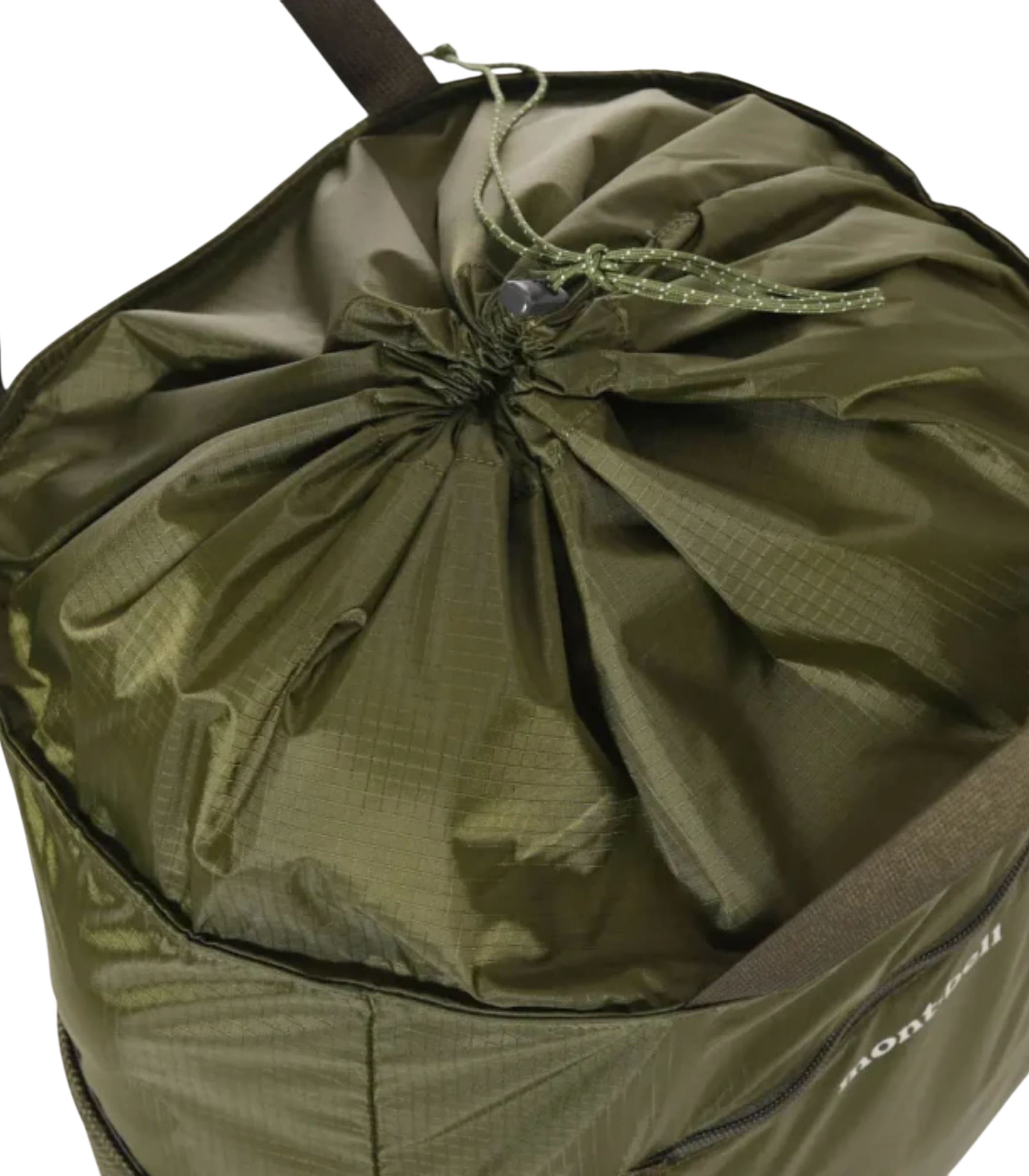 MONTBELLPocketable Light Tote M Tote/Shoulder Bag