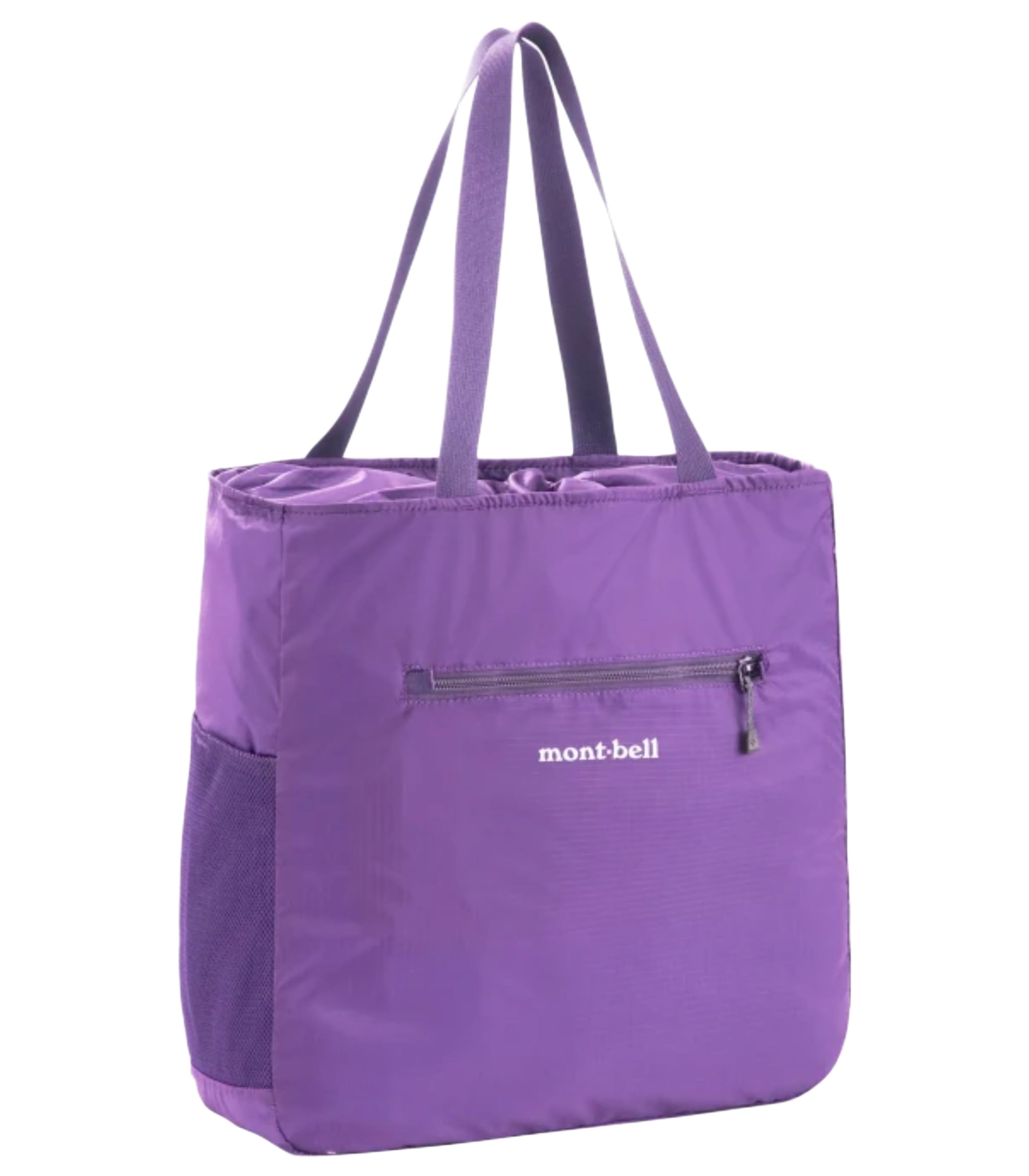 MONTBELLPocketable Light Tote M Tote/Shoulder Bag