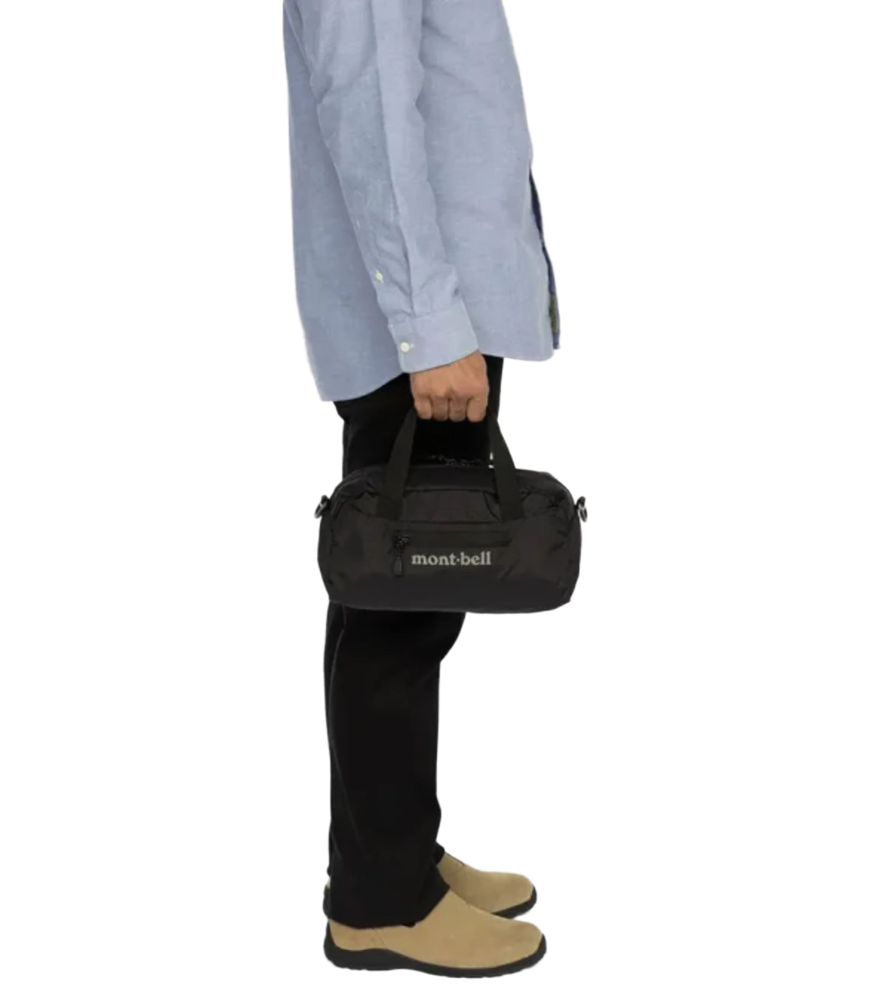 MONTBELLLight Weight Duffle Bag 5 Duffle Bag