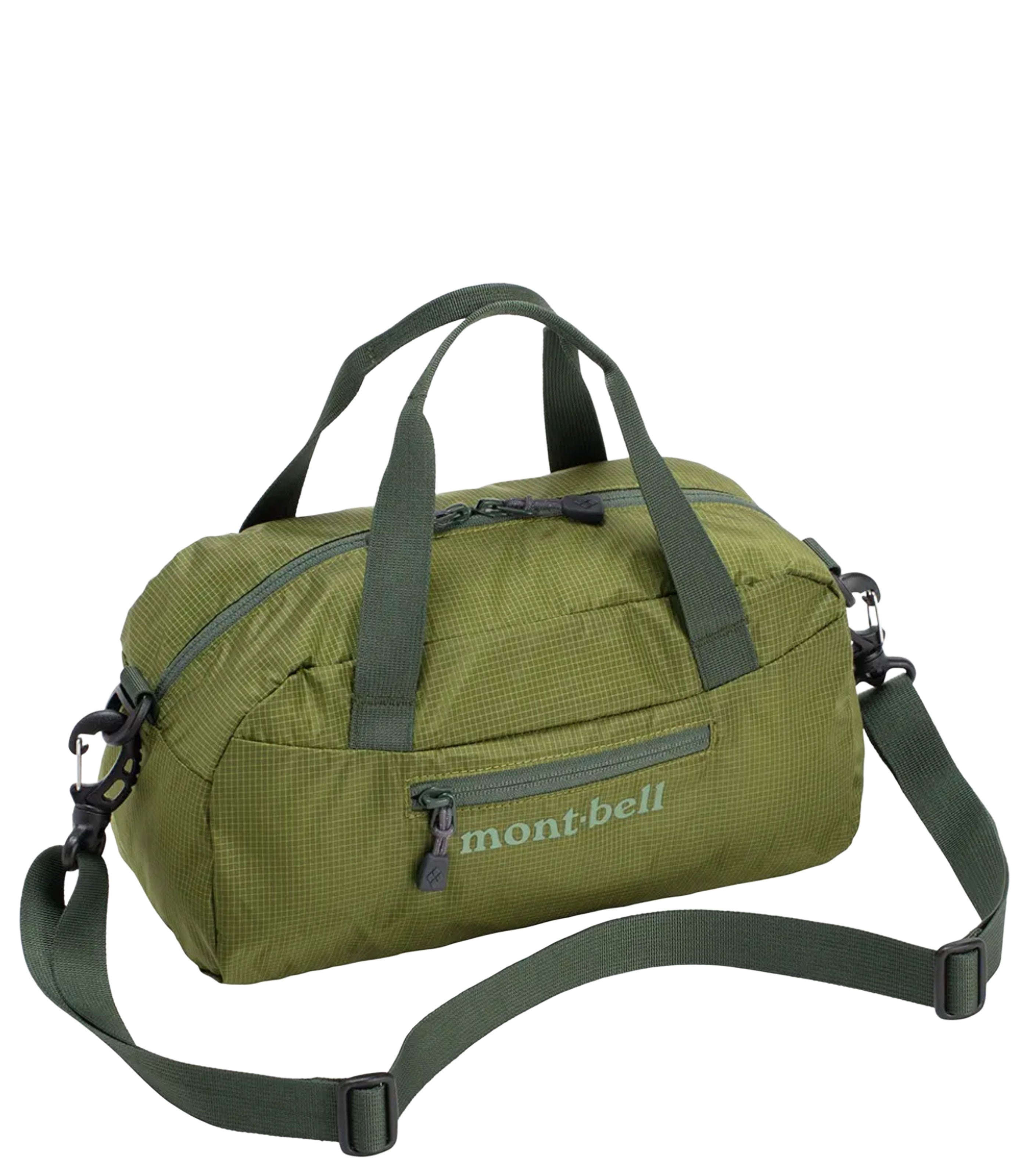 MONTBELLLight Weight Duffle Bag 5 Duffle Bag