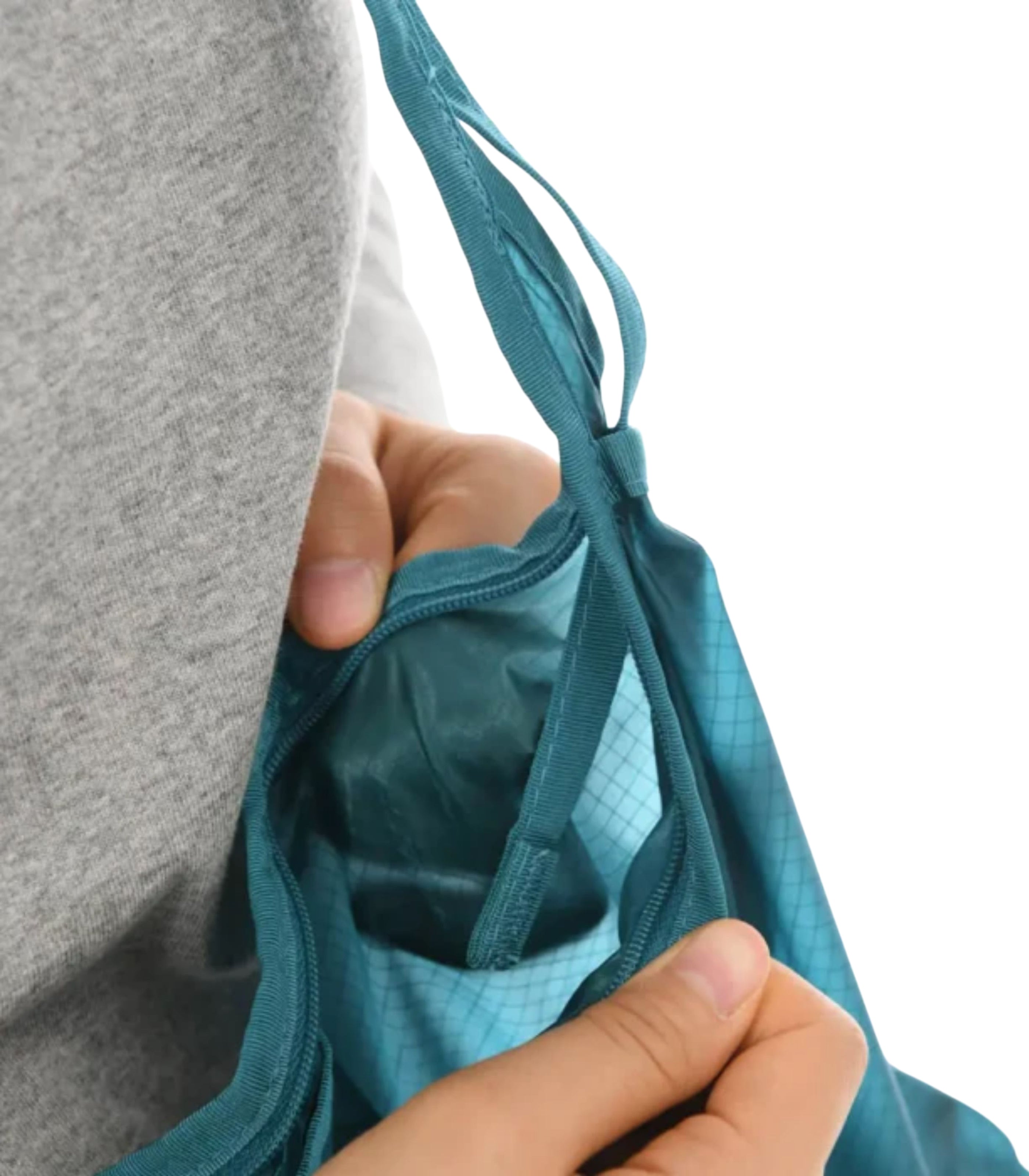 MONTBELLUl Mono Shoulder Bag M Crossbody/Sling/Messenger
