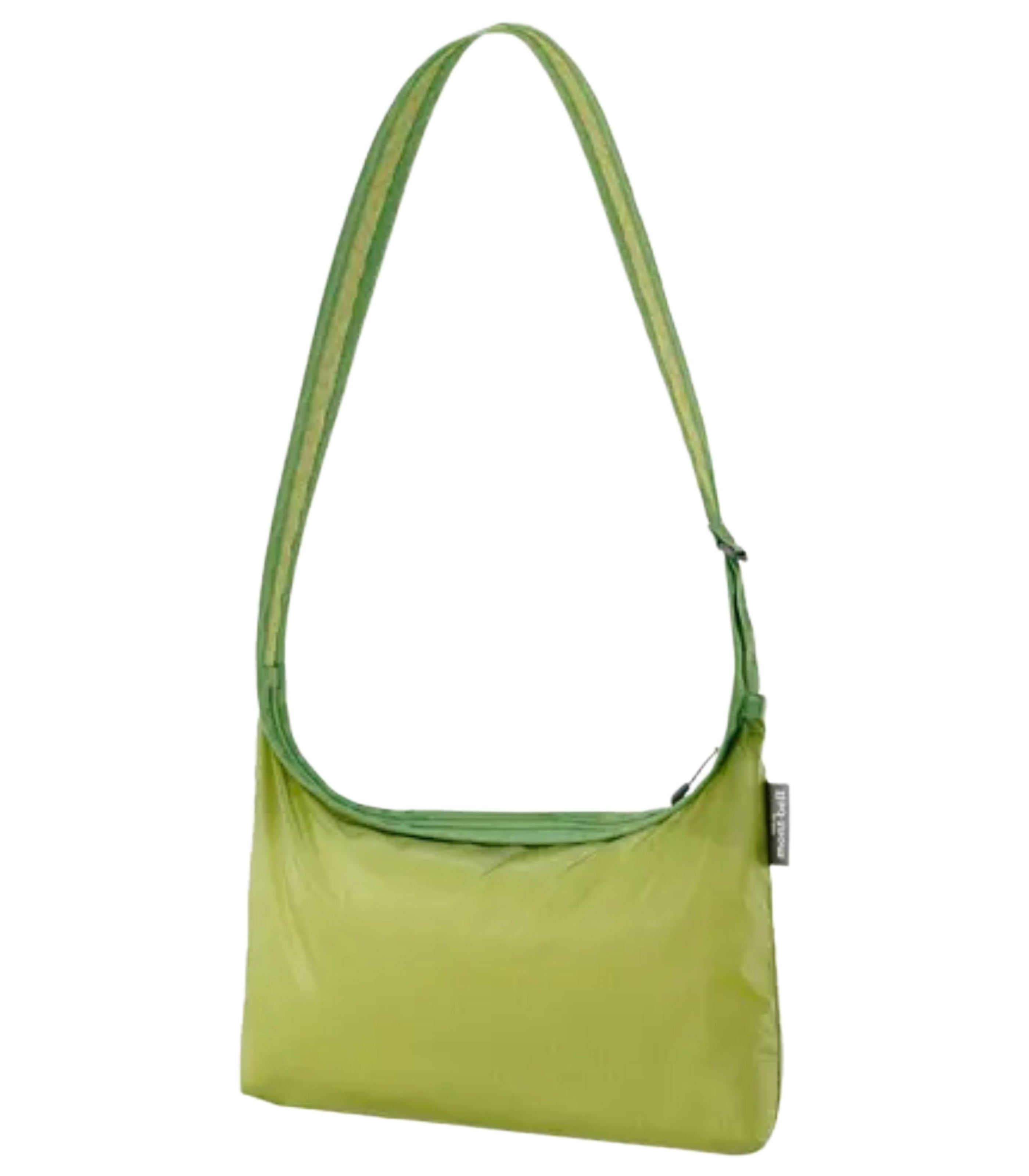 MONTBELLUl Mono Shoulder Bag M Crossbody/Sling/Messenger