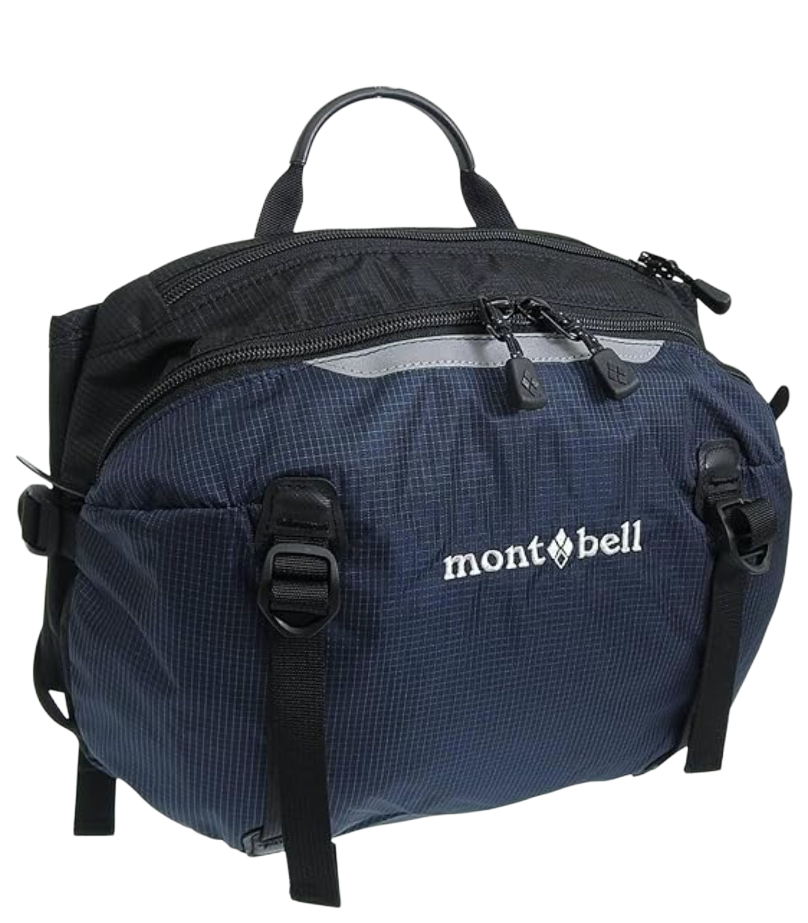 MONTBELLTrail Lumbar Pack 7 Belt Bag/Waistpack