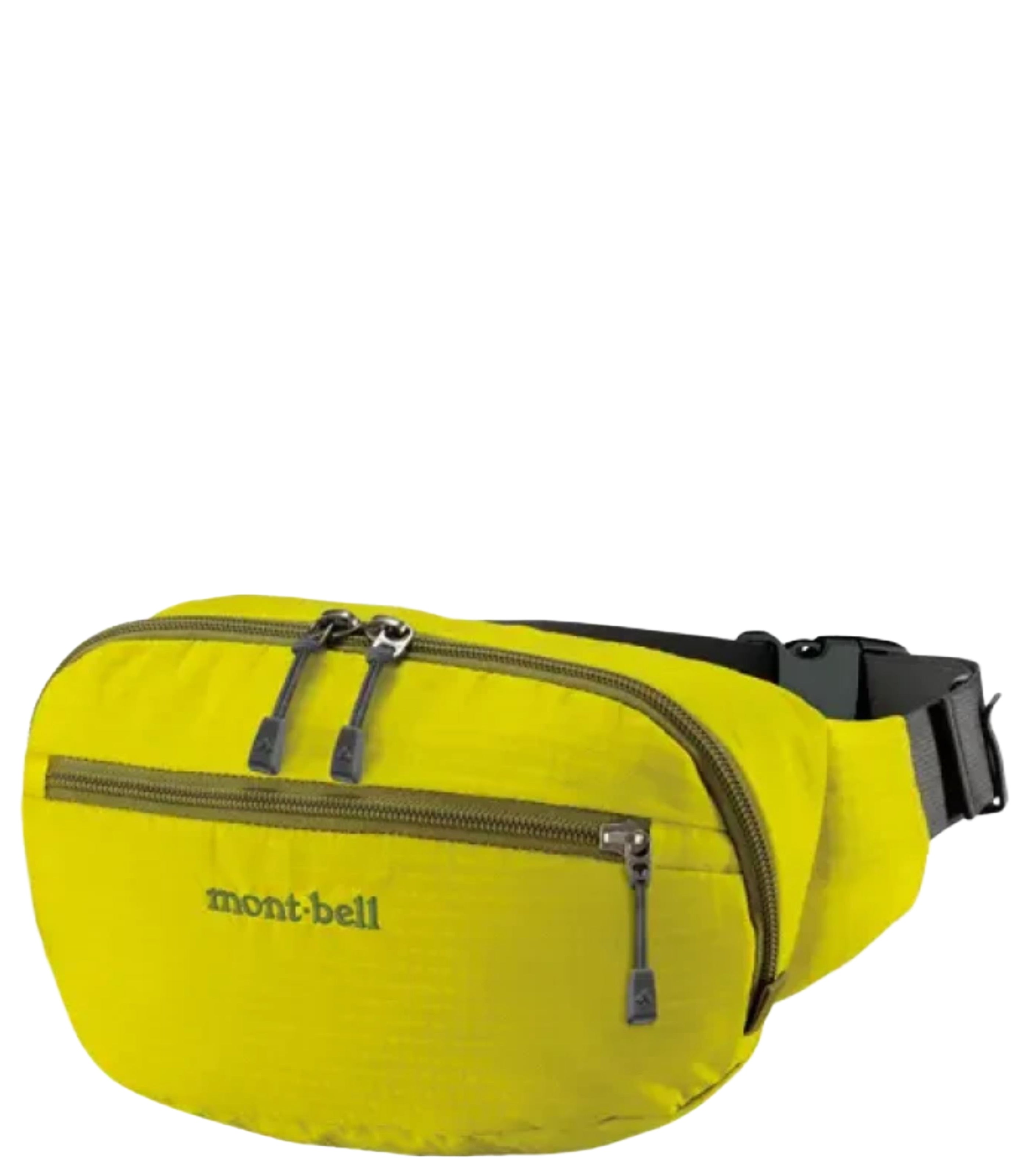 MONTBELLDelta Gusset Pouch L Belt Bag/Waistpack