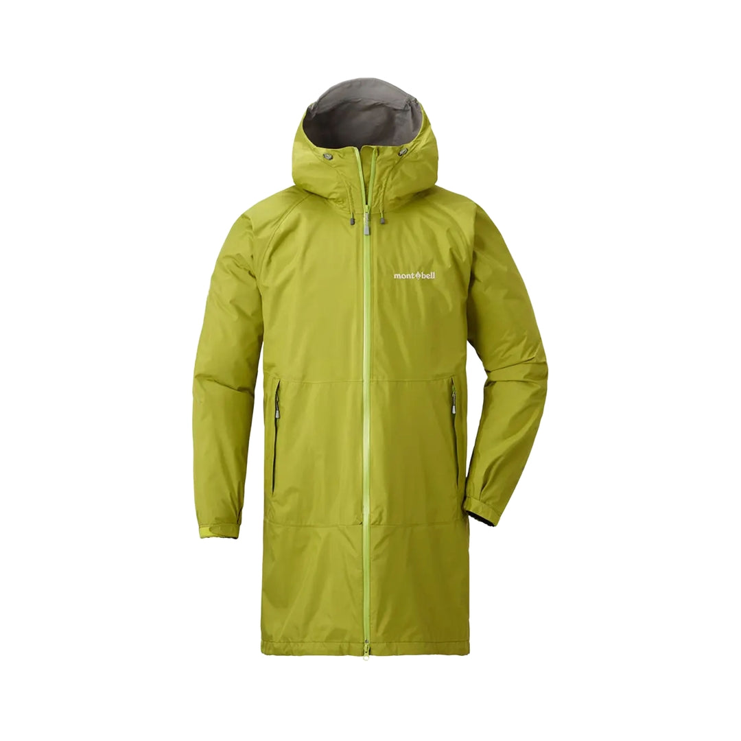 MONTBELLPack Wrap Rain Coat Rain Jacket/ Parka