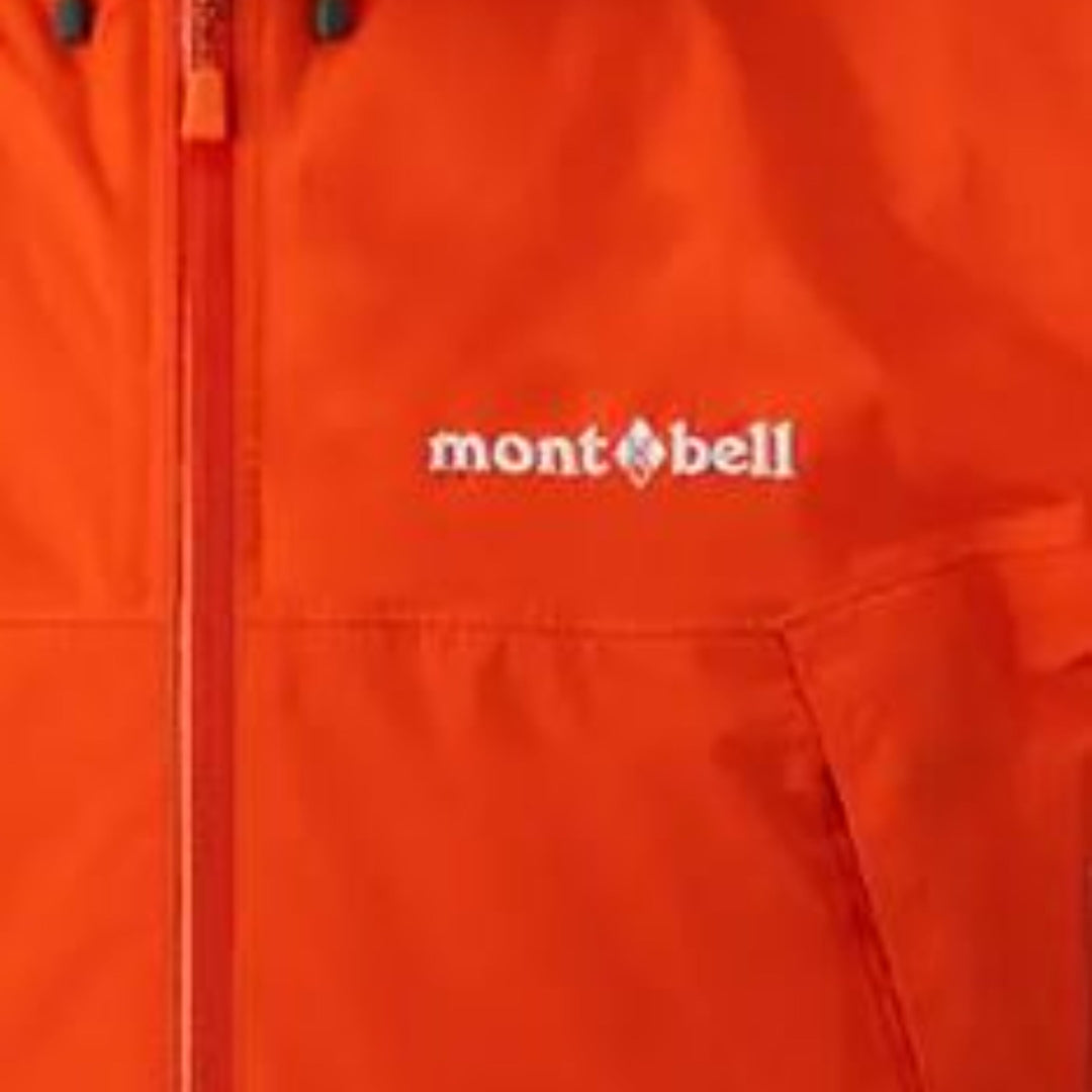 MONTBELLRain Hiker Jacket M'S Rain Jacket/ Parka