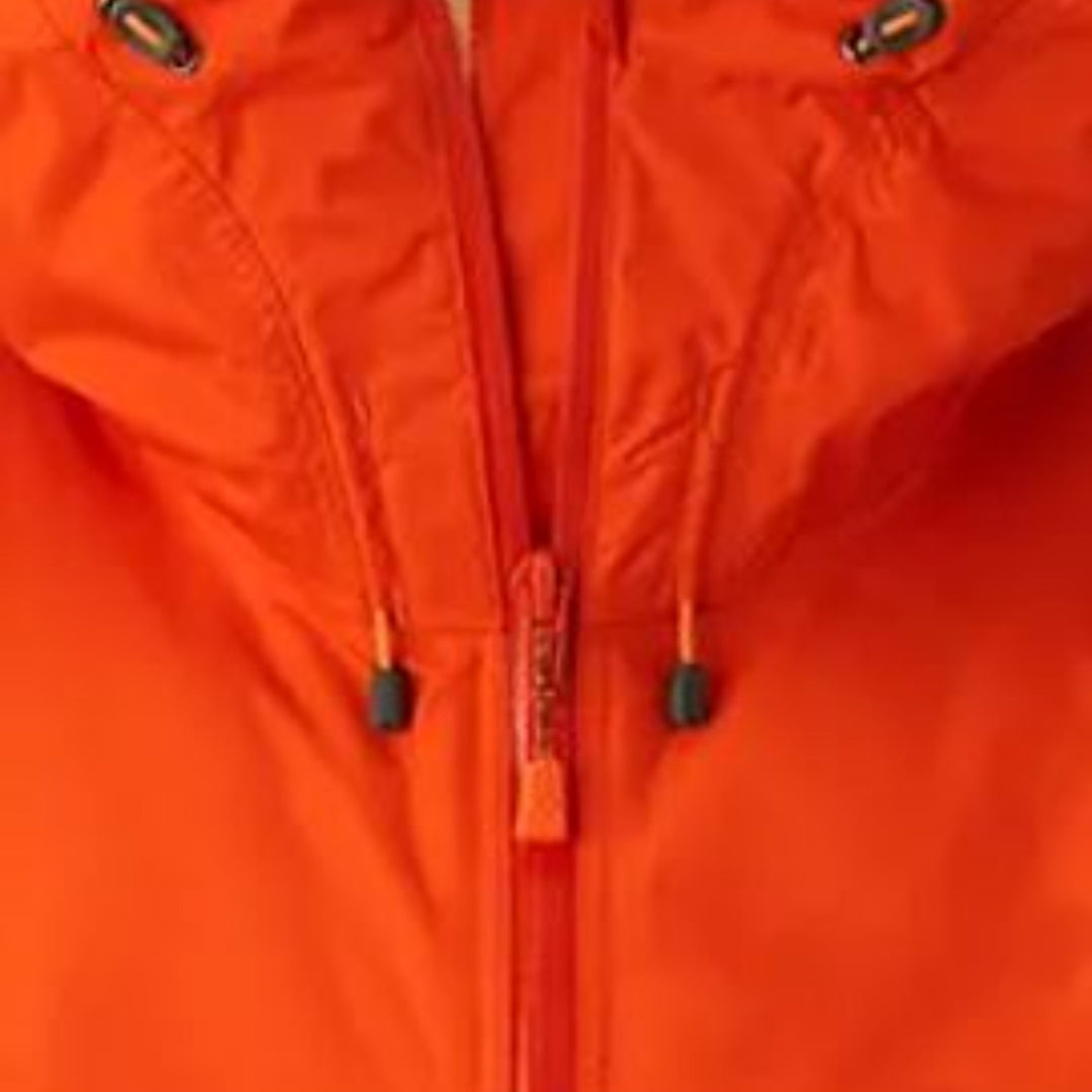 MONTBELLRain Hiker Jacket M'S Rain Jacket/ Parka