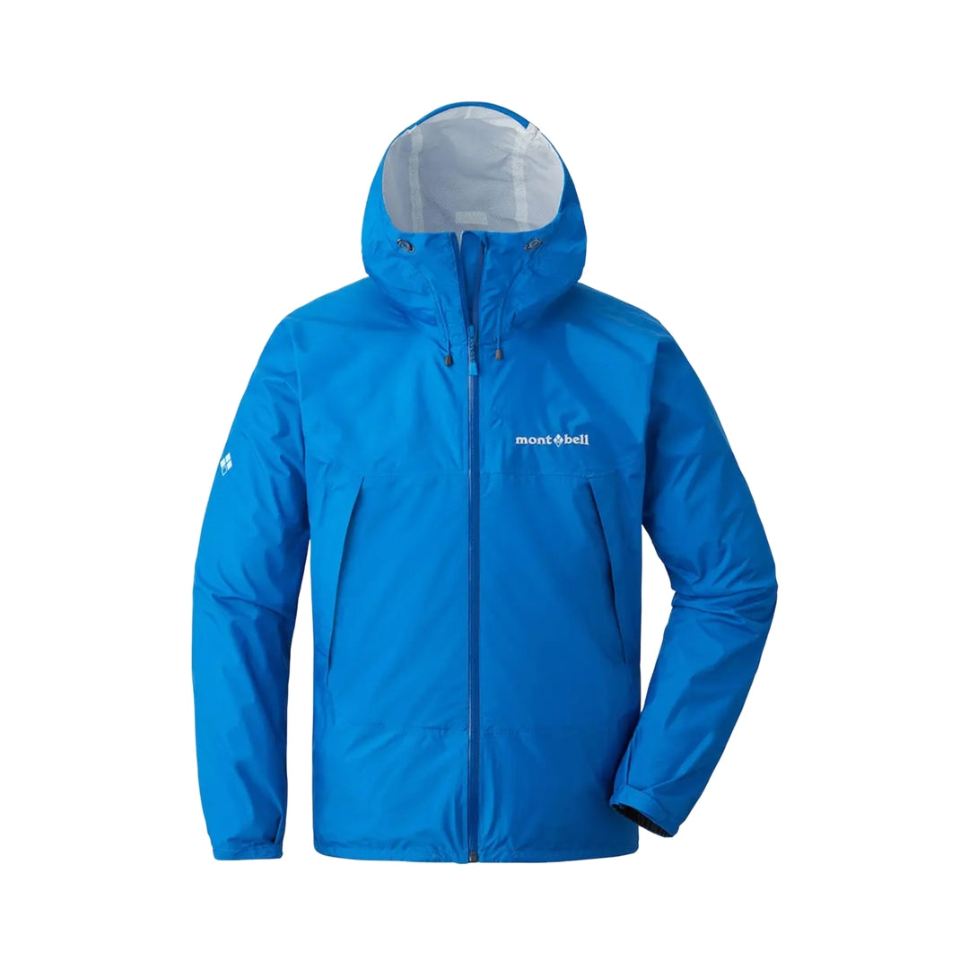 MONTBELLRain Hiker Jacket M'S Rain Jacket/ Parka