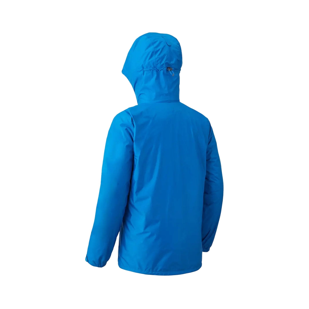 MONTBELLRain Hiker Jacket M'S Rain Jacket/ Parka