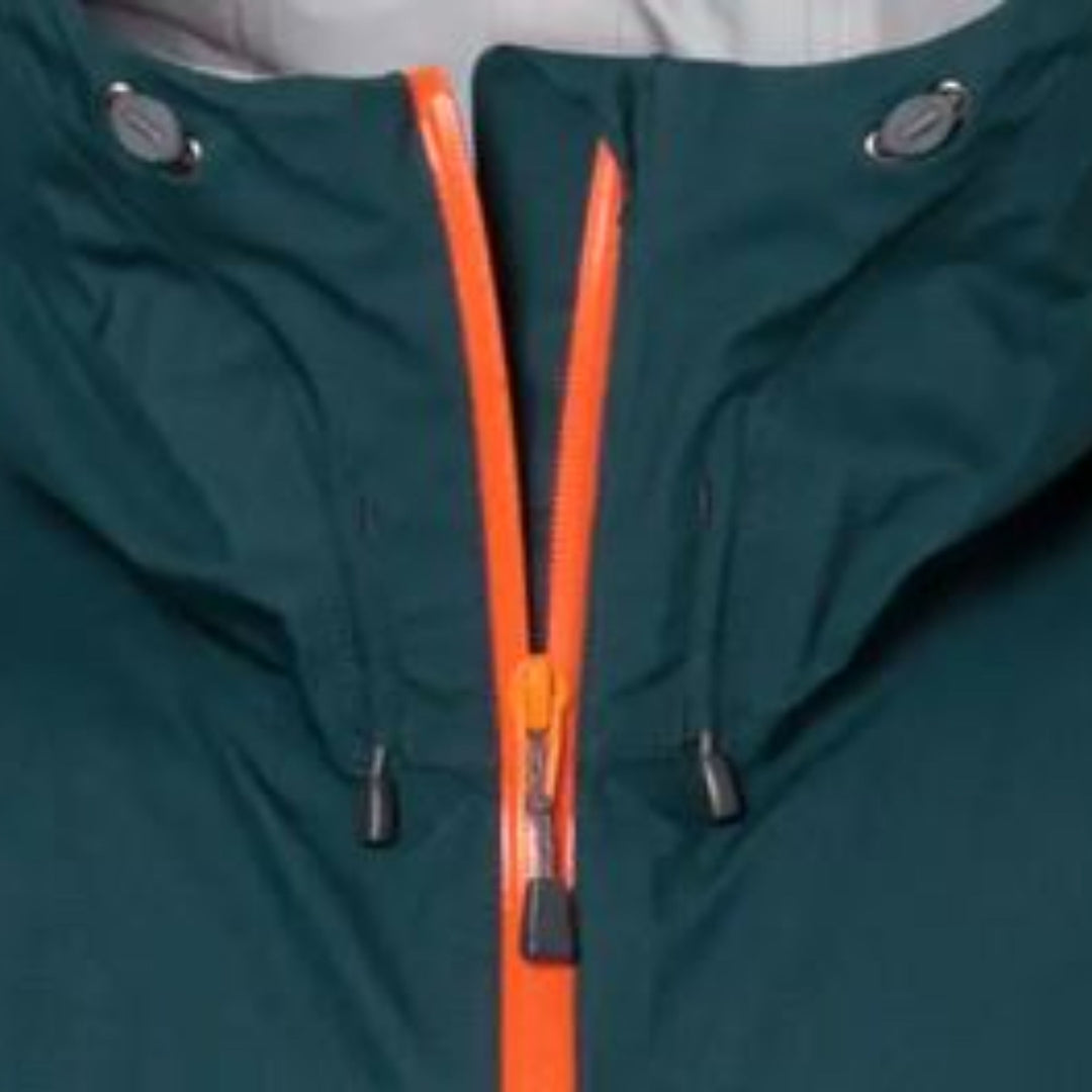 MONTBELLStorm Cruiser Jacket Mens Rain Jacket/ Parka
