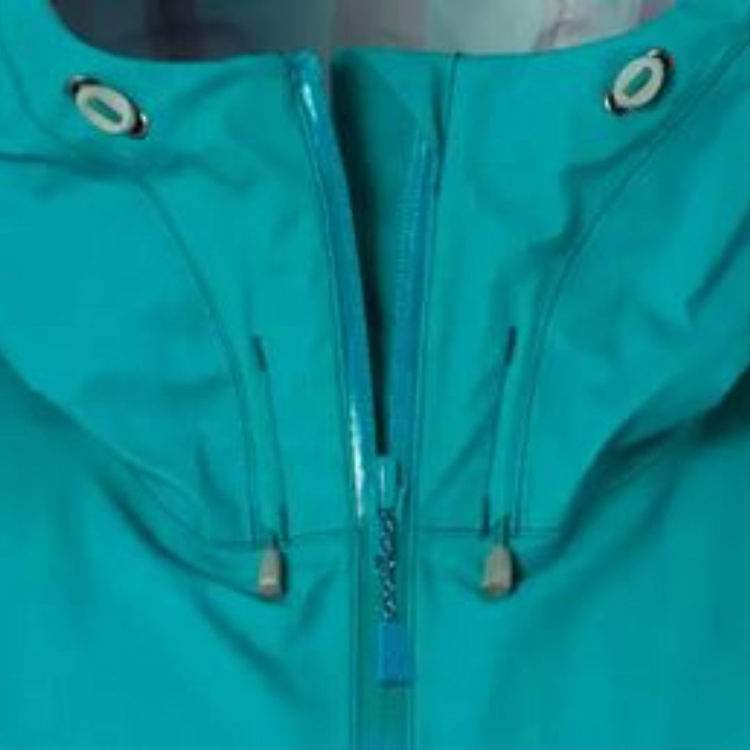 MONTBELLStorm Cruiser Jacket Womens Rain Jacket/ Parka
