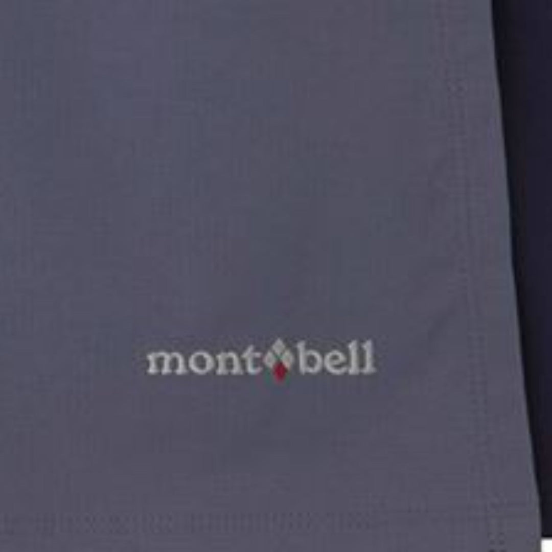 MONTBELLO.D. Wrap Shorts Skort