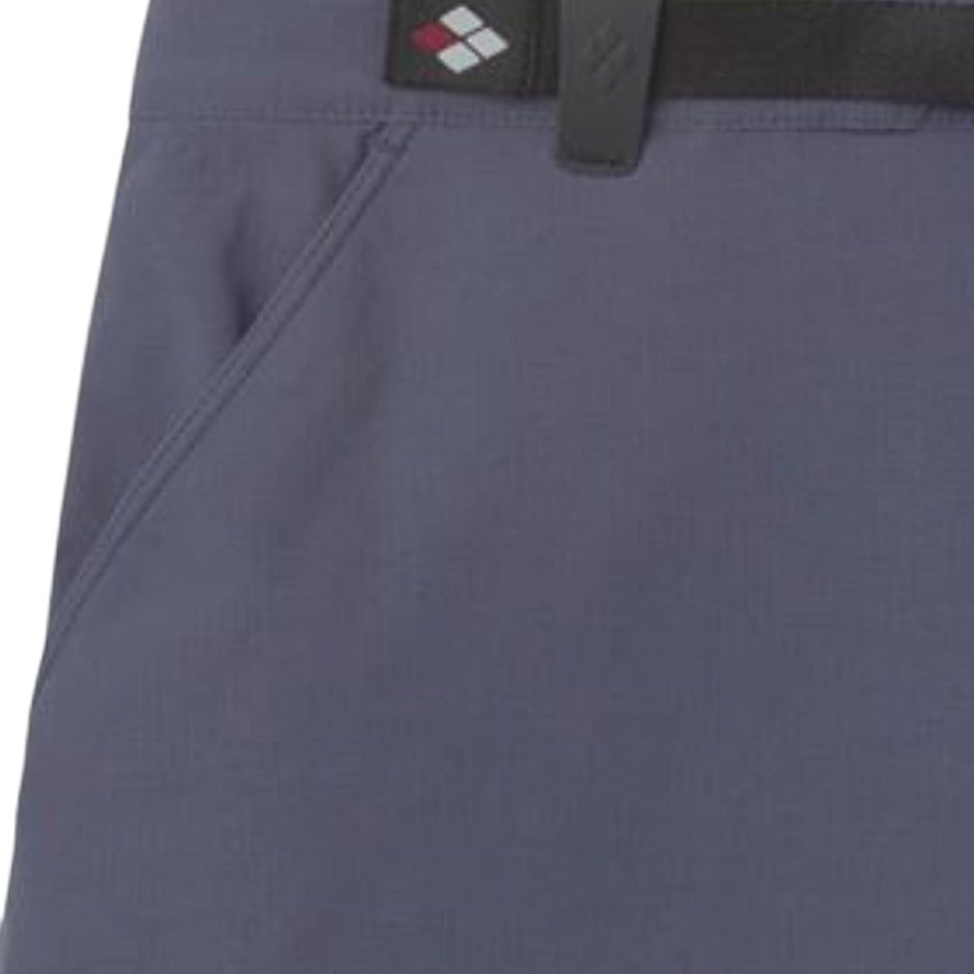 MONTBELLO.D. Wrap Shorts Skort