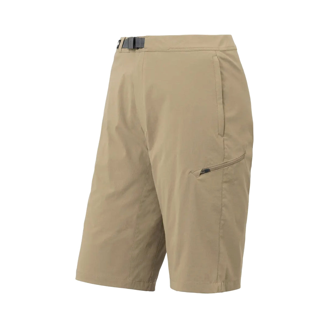 MONTBELLO.D. Knee Length Shorts M Shorts