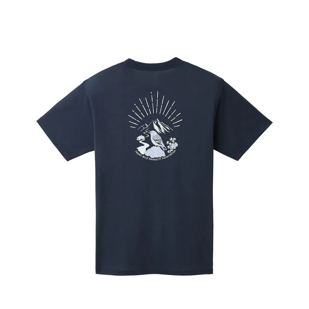 MONTBELLWic. T Alpine Accentor Short Sleeves Polo
